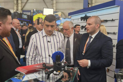 exclusiv seful romarm a vorbit cu george simion la bsda despre programul safe razvan pircalabescu nu avem niciun contract semnat direct 6a0798908ca07