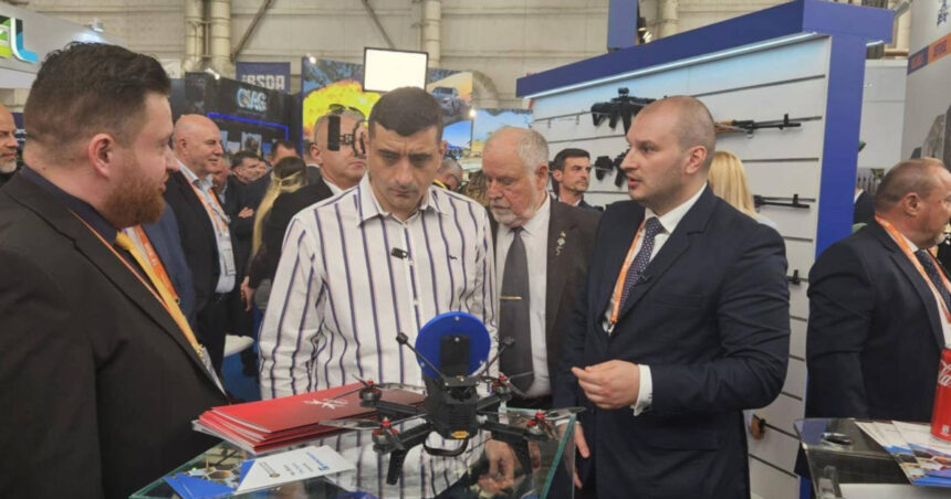 exclusiv seful romarm a vorbit cu george simion la bsda despre programul safe razvan pircalabescu nu avem niciun contract semnat direct 6a0798908ca07