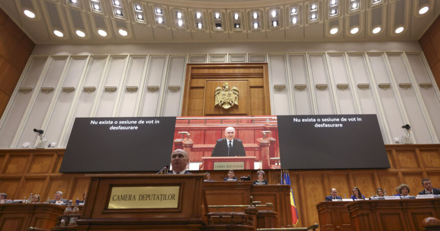exclusiv solutia lui ludovic orban la actuala criza politica in locul presedintelui i as da mandat psd ma bazez pe decizia ccr si pe fapte 6a002cb18cf3d