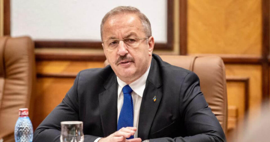 exclusiv un guvern minoritar condus de sorin grindeanu ar putea fi o solutie sustine vasile dincu ce spune despre un premier tehnocrat 6a06205b0e0c8