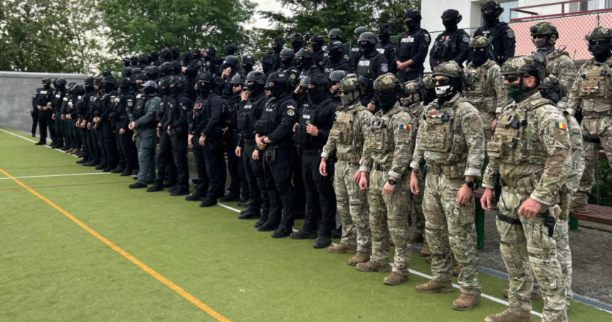exercitiu tactic de amploare la botosani trupe speciale din romania republica moldova si ungaria participa la blue guardians 6a141ecd0294e