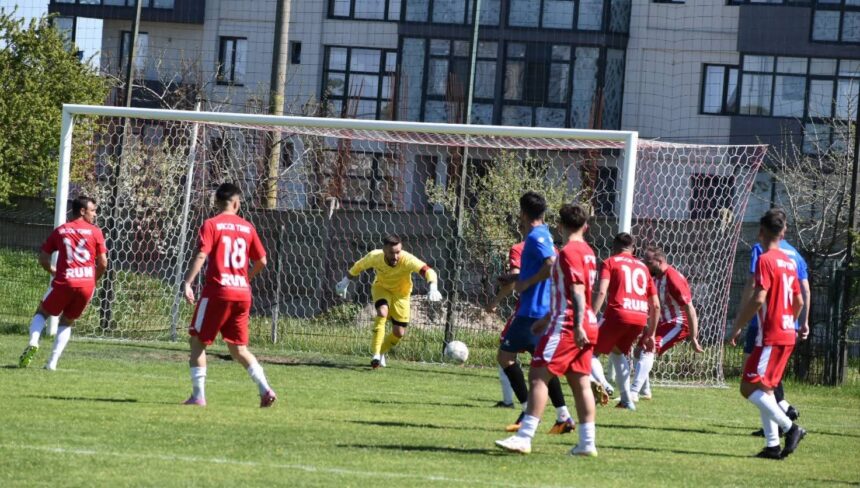 fara derby uri la varful clasamentului in etapa de sambata din liga a iv a 69fcc9a2429ad