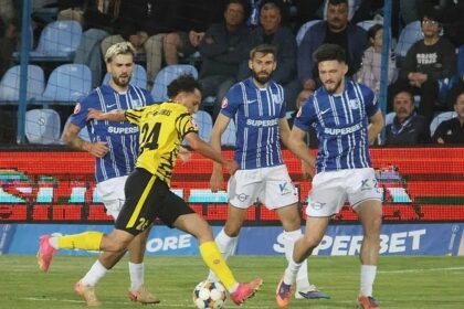 farul a terminat play out ul in genunchi si merge in barajul pentru evitarea retrogradarii 6a0c243281210