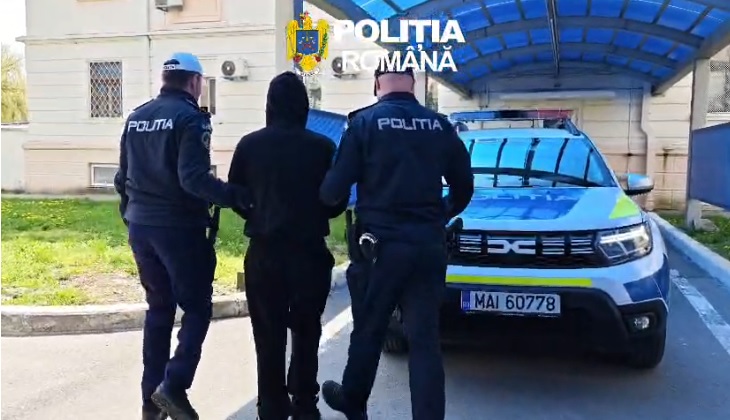 femeia care se prezenta drept functionar comisar opc sau agent imobiliar saltata de politisti 6a10ce5867b30