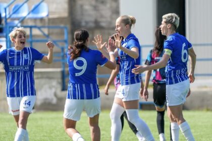 fetele de la farul constanta au dat recital la cluj in play off ul superligii 6a143e301fd93