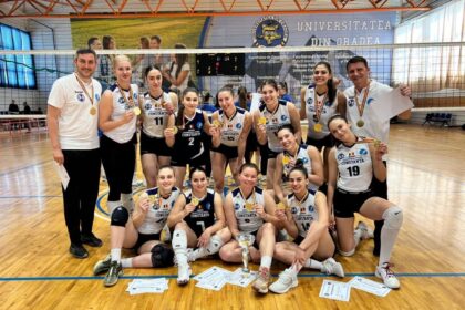 fetele de la universitatea ovidius din constanta sunt din nou campioane universitare la volei 6a0336c733695