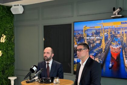 fiscul ataca onorariul lichidatorului judiciar al damen shipyards mangalia sa cati bani sunt la mijloc 6a1a4b152e5bd