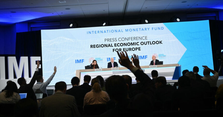 fmi europa risca recesiunea daca razboiul din orientul mijlociu se prelungeste zona euro afectata de explozia costurilor energiei 69fafe6058ab6