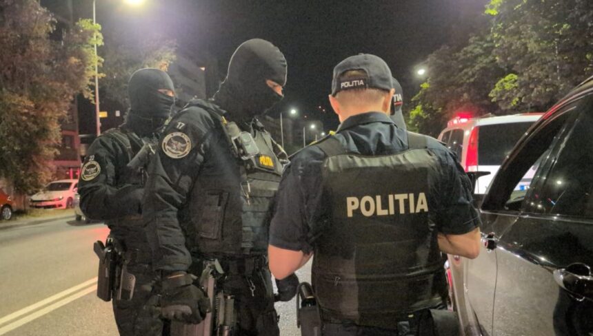 focuri de arma pe o strada din babadag au intervenit si mascatii de la actiuni speciale iata ce s a intamplat 6a168448719ea
