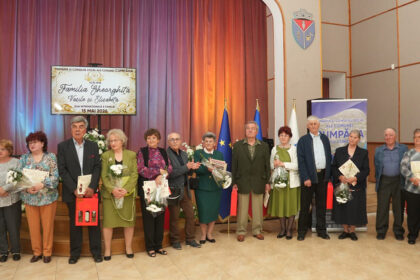 foto 17 familii de aur sarbatorite la cumpana cu ocazia zilei internationale a familiei 6a0765a70eb9e