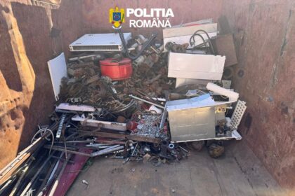 foto controale de mediu in constanta amenzi de 30 000 de lei pentru nereguli in gestionarea deseurilor 6a1598e97e307