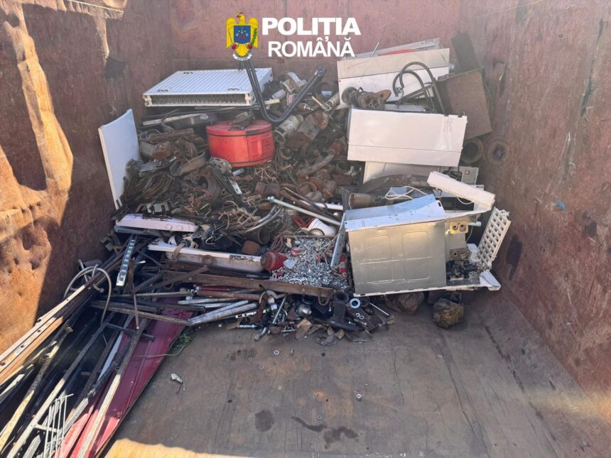 foto controale de mediu in constanta amenzi de 30 000 de lei pentru nereguli in gestionarea deseurilor 6a1598e97e307