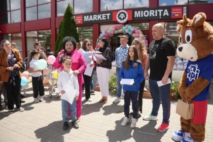 foto primaria cumpana anunta o veste excelenta pentru sportul local octavian ioan joian campion national la doar 7 ani 6a1c4c910dcf4