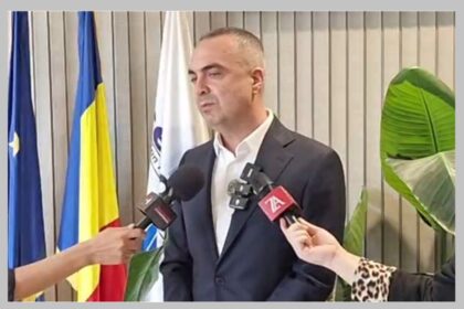 foto video ceronav 50 de ani de activitate azi este inaugurat oficial noul campus modern dan pisica directorul general suntem un exemplu la nivel mondial de bune practici 6a06ea9d5be6b