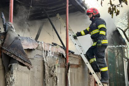 foto video incendiu de amploare in tulcea vezi aici ce l a declansat 69f83c6b70230