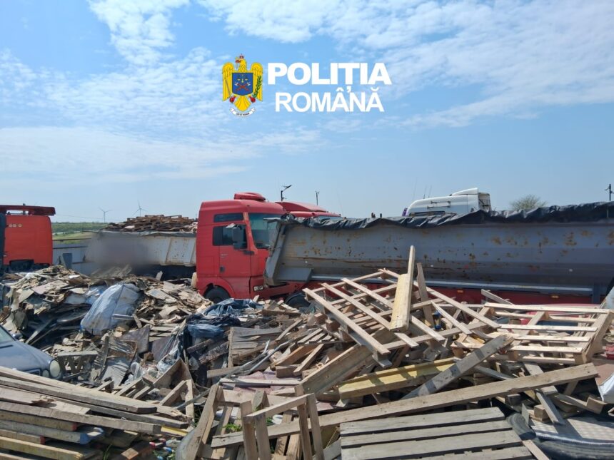 foto video politistii de la mediu actiune de amploare in medgidia castelu si poarta alba s au dat amenzi de zeci de mii de lei 69ff055a34784