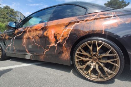 foto video promenada eforie nord plina de bolizi ca n celebra serie fast furious vezi aici modelele unicat ce i lasa masca pe trecatori 69f5e6b0115c8