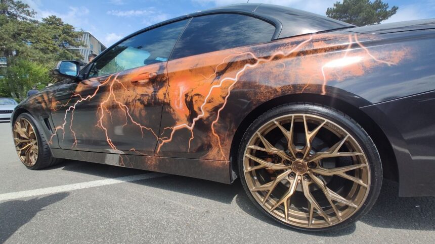 foto video promenada eforie nord plina de bolizi ca n celebra serie fast furious vezi aici modelele unicat ce i lasa masca pe trecatori 69f5e6b0115c8