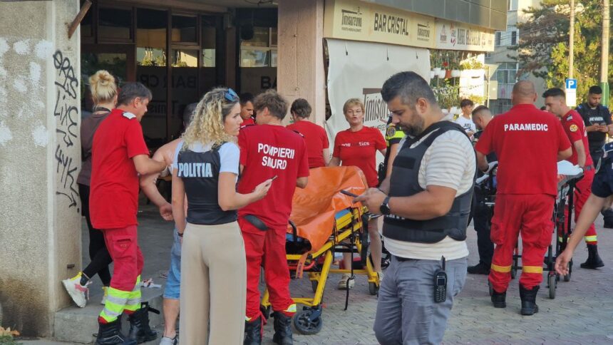 foto video trei barbati injunghiati intr un bar din zona ciresica vezi aici condamnarile finale 6a0f36158ae06