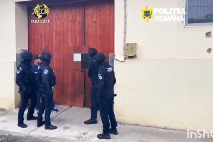 foto video zeci de traficanti saltati de mascati direct din pat in aceasta dimineata foloseau minori pentru a vinde drogurile 6a0d65fadb5d0