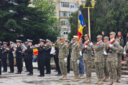 foto video ziua independentei nationale a romaniei sarbatorita azi la constanta 6a004177281b5