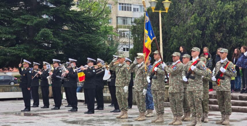 foto video ziua independentei nationale a romaniei sarbatorita azi la constanta 6a004177281b5