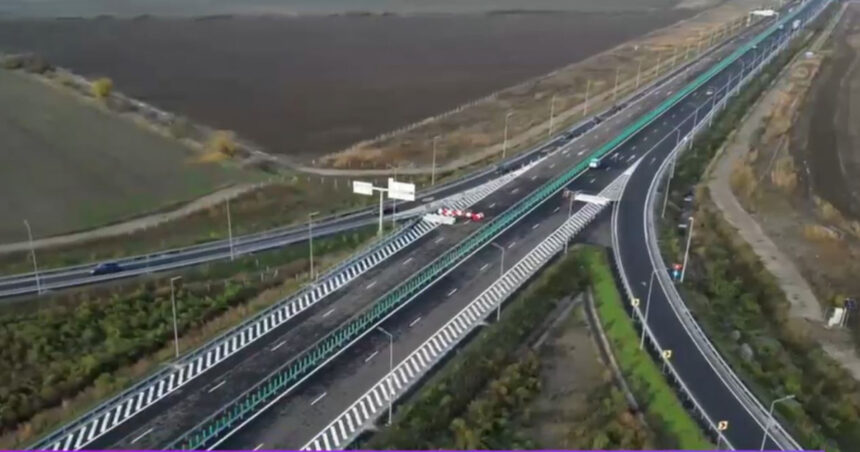 furnicar pe autostrada moldovei a7 secretar de stat in mt in fiecare zi se astern peste 10 000 de tone de asfalt 69f6e5af5de7d