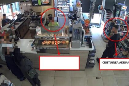 galerie foto imagini din benzinarie cum au incercat membrii gruparii din km 4 5 sa sperie martorii din dosar 6a1629743b9c3