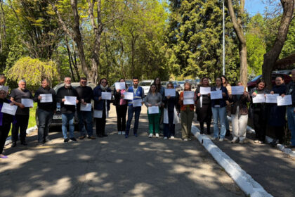 galerie foto sindicalistii din apele romane ies in strada sunt anuntate proteste in toata tara este cazul sa actionam 69f8684a095a9