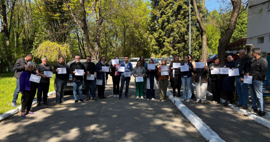 galerie foto sindicalistii din apele romane ies in strada sunt anuntate proteste in toata tara este cazul sa actionam 69f8684a095a9