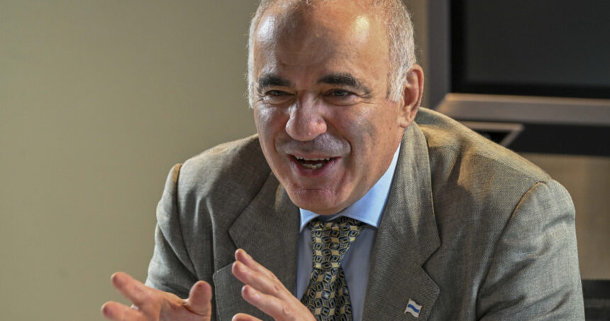 garry kasparov daca are noroc nato ar putea sa adere la ucraina 6a0d874d76f71
