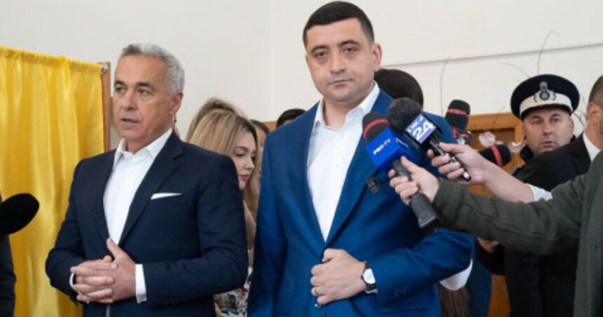 george simion despre varianta calin georgescu premier daca vom avea ocazia si tine de noi da 69fa451554ff6