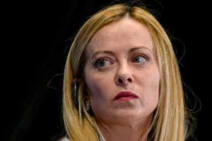 giorgia meloni victima unor imagini false generate cu ai care au devenit virale ganditi inainte sa distribuiti 69faeb9b5feb2