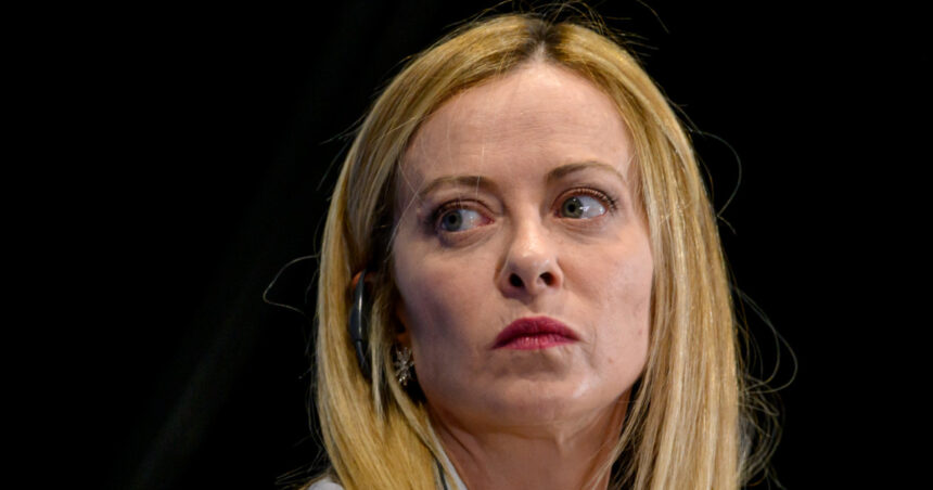 giorgia meloni victima unor imagini false generate cu ai care au devenit virale ganditi inainte sa distribuiti 69faeb9b5feb2