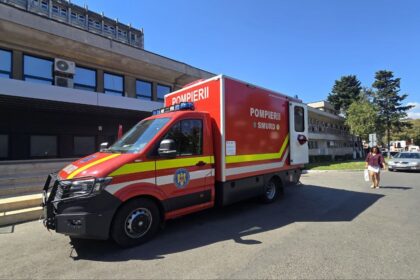 grav accident rutier la intrarea in mamaia pieton de 92 de ani lovit in sensul giratoriu 69f9fe6b9f08e