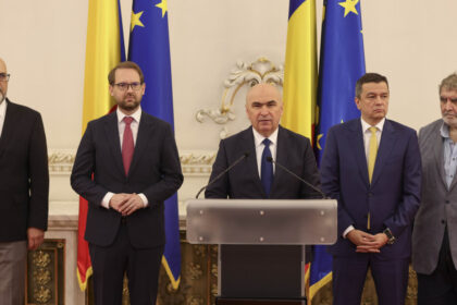 grupul minoritatilor impartit in privinta motiunii de cenzura voturile lor ar putea rasturna soarta guvernului cum arata calculele 69f893640a094