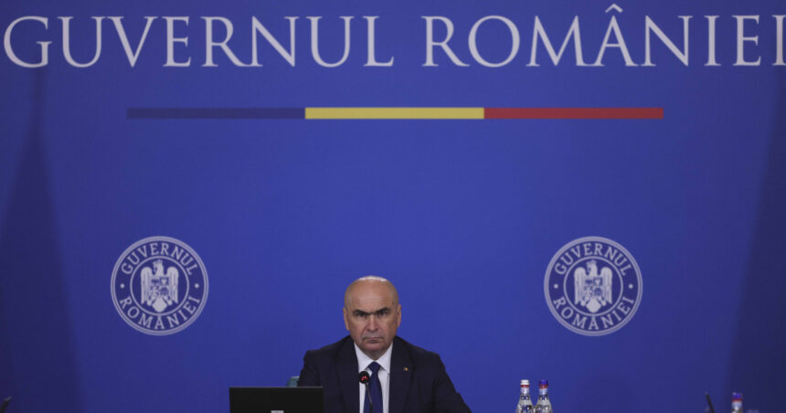 guvernul a reintrodus pe ordinea de zi oug privind investitiile din aparare dupa avizul negativ al consiliului legislativ 69fdd76b8b3c0
