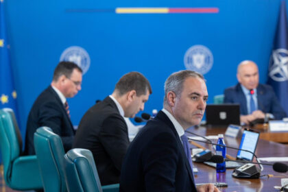 guvernul romaniei a aprobat semnarea acordului safe cu comisia europeana romania va putea accesa 166 miliarde euro pentru aparare 69f9d279768c3