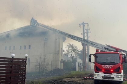 iata ce a declansat incendiul care mistuit doua pensiuni din murighiol 69f439da0423c