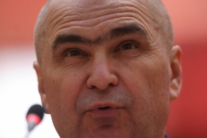 ilie bolojan cum am ajuns aici am generat supararea baronilor locali care nu au mai putut folosi pusculita statului 69f9c646a6b18