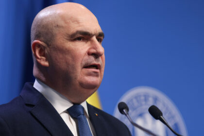 ilie bolojan de ziua europei in romania a supravietuit un mecanism de putere cu radacini in comunism care reactioneaza la reforme 69fee7244a313