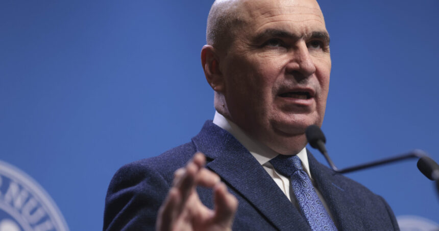 ilie bolojan despre parlamentarii care se alatura grupurilor pnl eu nu am incurajat traseismul politic 6a0e100691715