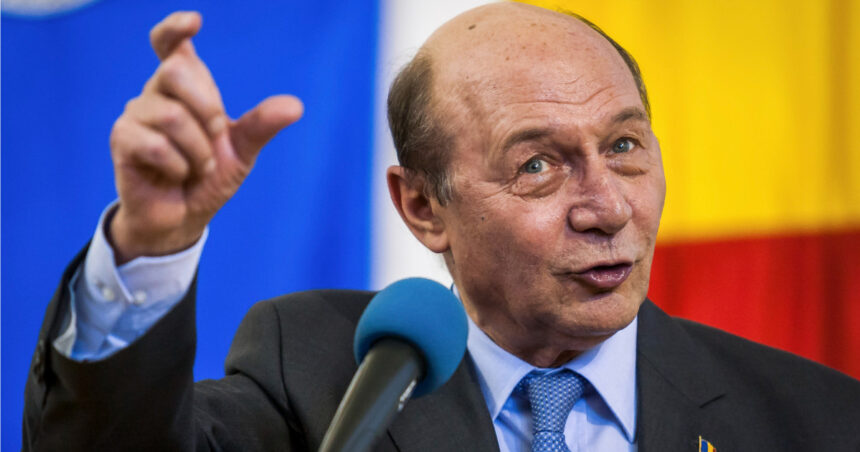 ilie bolojan este considerat ceva extraordinar un soi de mesia sustine traian basescu vital pentru romania este sa aiba guvern 6a0771dbbf98d