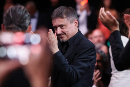 ilie bolojan felicitari pentru cristian mungiu premiat la cannes multumim pentru imaginea pe care o duce mai departe despre romania 6a12dc4735c9c