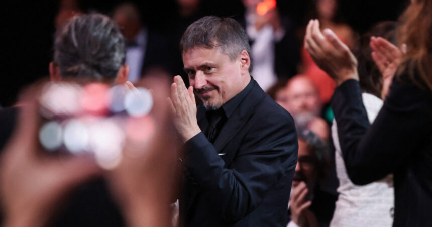 ilie bolojan felicitari pentru cristian mungiu premiat la cannes multumim pentru imaginea pe care o duce mai departe despre romania 6a12dc4735c9c