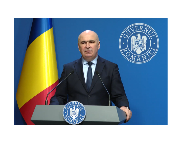 ilie bolojan mesaj de ramas bun am dovedit ca se poate guverna cu reguli fara sa risipesti banii publici si fara aroganta 69fb060f317c4