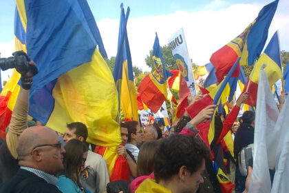 impactul unirii romaniei cu republica moldova noul stat ar fi unul mai bogat sigur puternic ce spun romanii sondaj 69fdaabeeb750