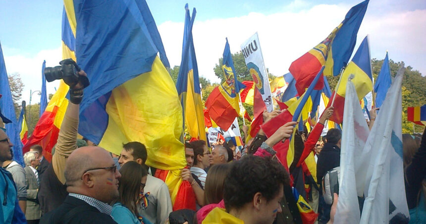 impactul unirii romaniei cu republica moldova noul stat ar fi unul mai bogat sigur puternic ce spun romanii sondaj 69fdaabeeb750