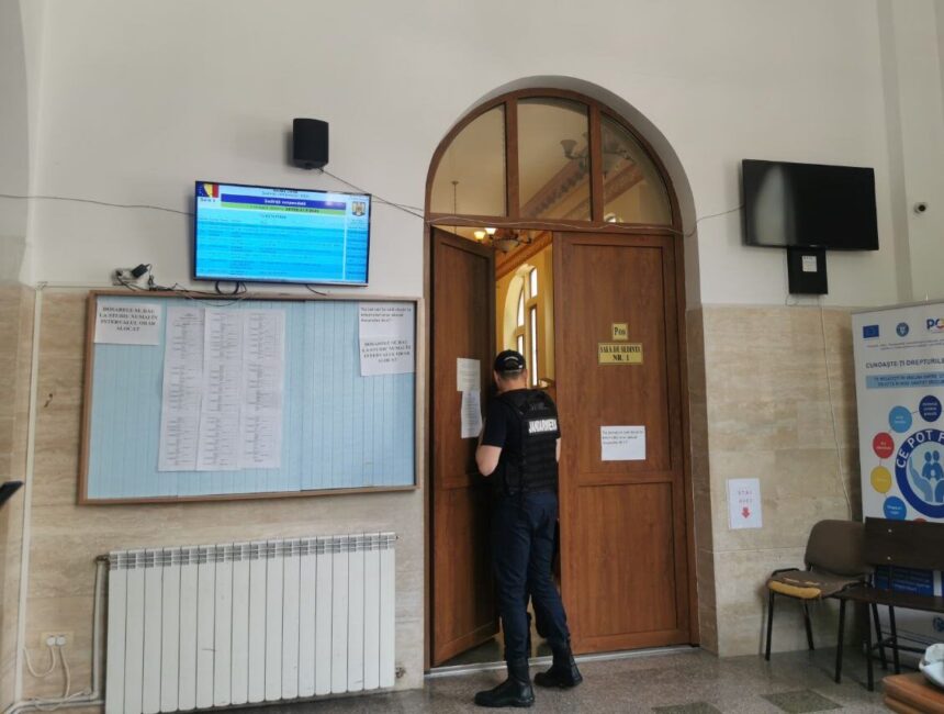 impresionant un barbat din constanta reuseste sa si declare tatal mort prin proces nu l mai vazuse de aproape 50 de ani 69ffed4c0f28b