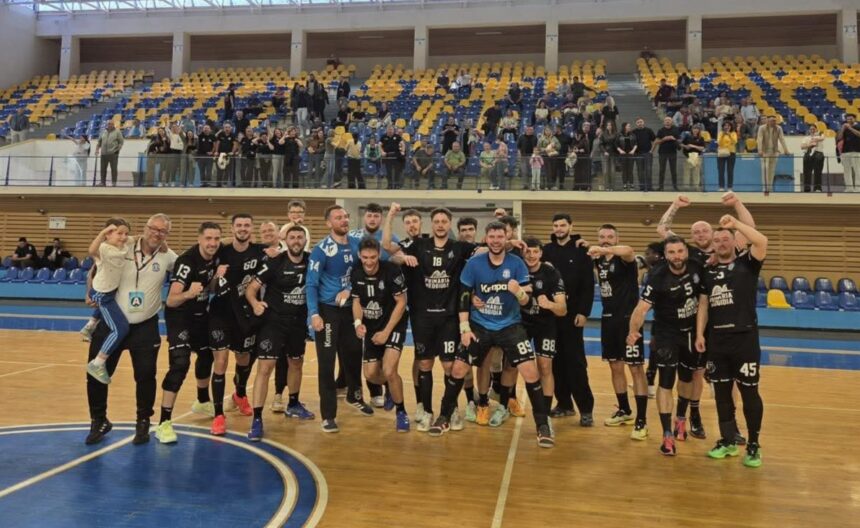 in elita cs medgidia a promovat in liga nationala masculina de handbal 6a1c273079b3c